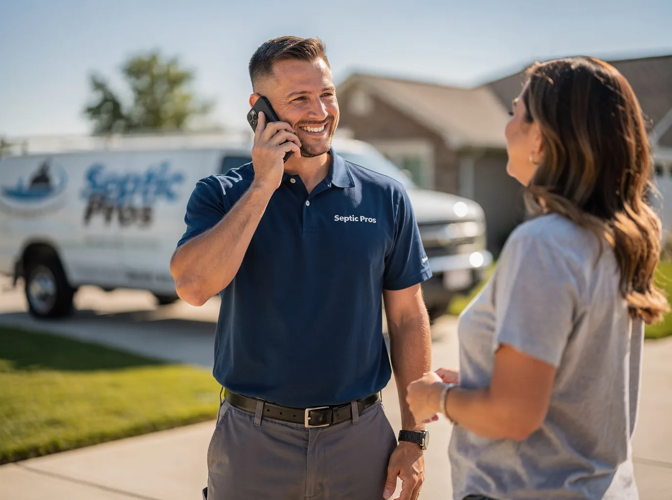 Septic Tank Pumping Somerdale, OH FAQs